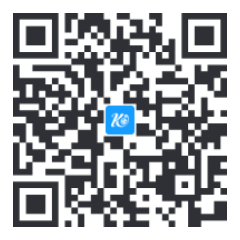 iPhone APP 二维码（BaJIeSPORtS）